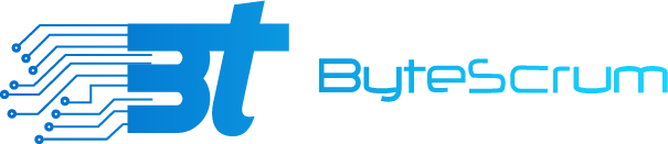 ByteScrum Technologies logo